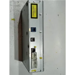 Recambio de soporte navegador para toyota lexus gs 430 (2005) referencia OEM IAM 8684150100  