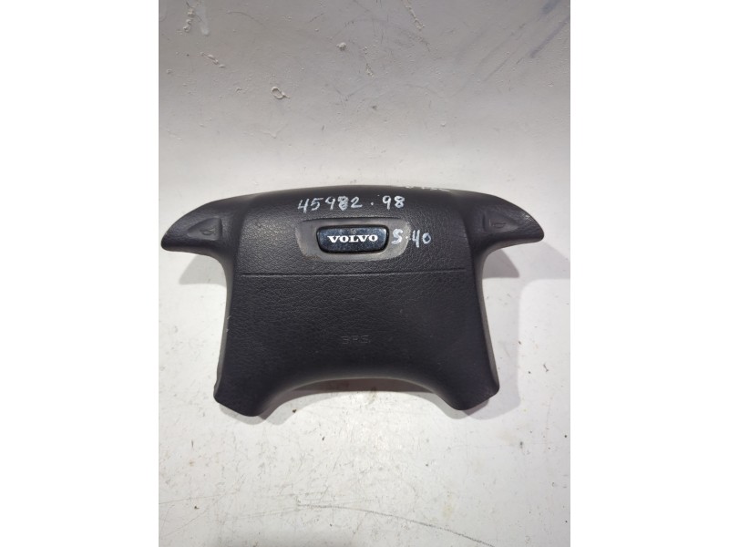 Recambio de airbag volante para seat ibiza (6l1)(04.2002) 1.4 16v referencia OEM IAM 30817946  
