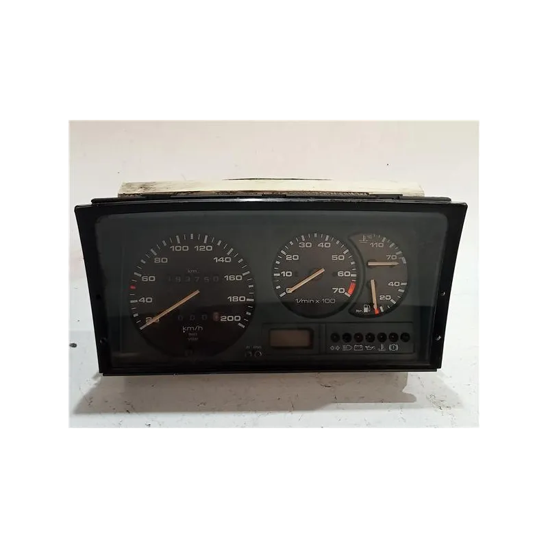 Recambio de cuadro completo para volkswagen polo ii 2f (801/803)(10.1990) referencia OEM IAM 88471405 87001240  