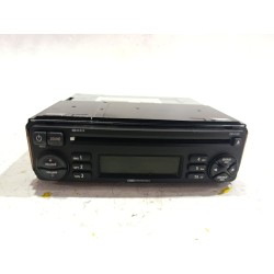 SISTEMA AUDIO / RADIO CD XQE000930PMA 