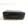 Recambio de sistema audio / radio cd para rover 45 i hatchback (rt) 2.0 idt referencia OEM IAM XQE000930PMA  