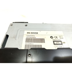 Recambio de sistema audio / radio cd para rover 45 i hatchback (rt) 2.0 idt referencia OEM IAM XQE000930PMA  
