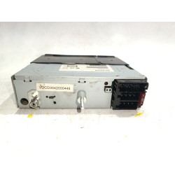 Recambio de sistema audio / radio cd para rover 45 i hatchback (rt) 2.0 idt referencia OEM IAM XQE000930PMA  