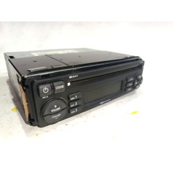 Recambio de sistema audio / radio cd para rover 45 i hatchback (rt) 2.0 idt referencia OEM IAM XQE000930PMA  