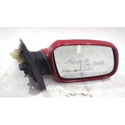 Recambio de retrovisor derecho para rover 400 (xw) 420 gsi/sli/gti/vite referencia OEM IAM E6008337  