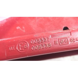 Recambio de retrovisor derecho para rover 400 (xw) 420 gsi/sli/gti/vite referencia OEM IAM E6008337  