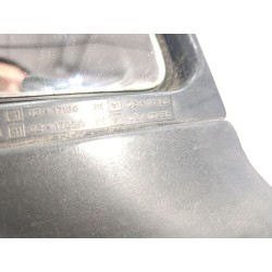 Recambio de retrovisor izquierdo para rover 200 fastback (xw) 214 si/gsi referencia OEM IAM E10217223  