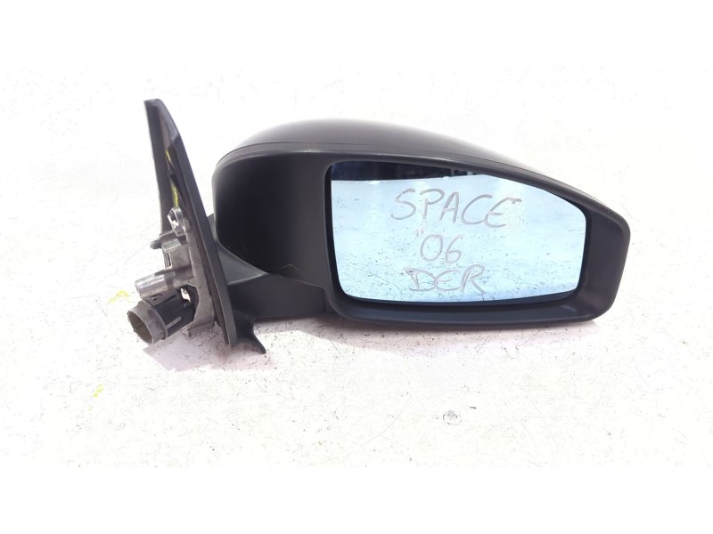 Recambio de retrovisor derecho para renault espace iv (jk0/1_) 2.2 dci (jk07) referencia OEM IAM E9014181  