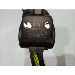 Recambio de potenciometro pedal gas para citroën berlingo (2002) collection (rhy / dw10td) referencia OEM IAM 0280755167  
