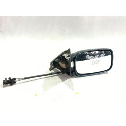 Recambio de retrovisor derecho para volkswagen passat b3/b4 (3a2, 35i) 1.8 referencia OEM IAM e10017273  