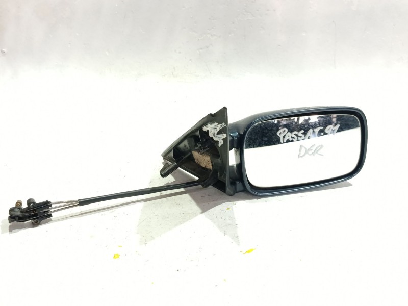 Recambio de retrovisor derecho para volkswagen passat b3/b4 (3a2, 35i) 1.8 referencia OEM IAM e10017273  
