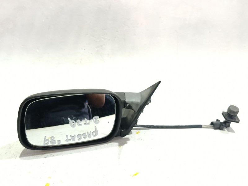 Recambio de retrovisor izquierdo para volkswagen passat b3/b4 (3a2, 35i) 1.8 referencia OEM IAM E30153372  