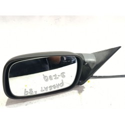 Recambio de retrovisor izquierdo para volkswagen passat b3/b4 (3a2, 35i) 1.8 referencia OEM IAM E30153372  