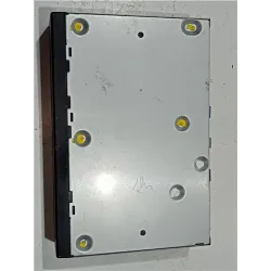 Recambio de soporte navegador para toyota lexus gs 430 (2005) referencia OEM IAM 8684150100  