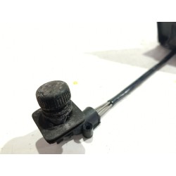 Recambio de retrovisor izquierdo para volkswagen passat b3/b4 (3a2, 35i) 1.8 referencia OEM IAM E30153372  