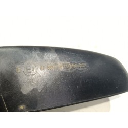 Recambio de retrovisor izquierdo para volkswagen passat b3/b4 (3a2, 35i) 1.8 referencia OEM IAM E30153372  