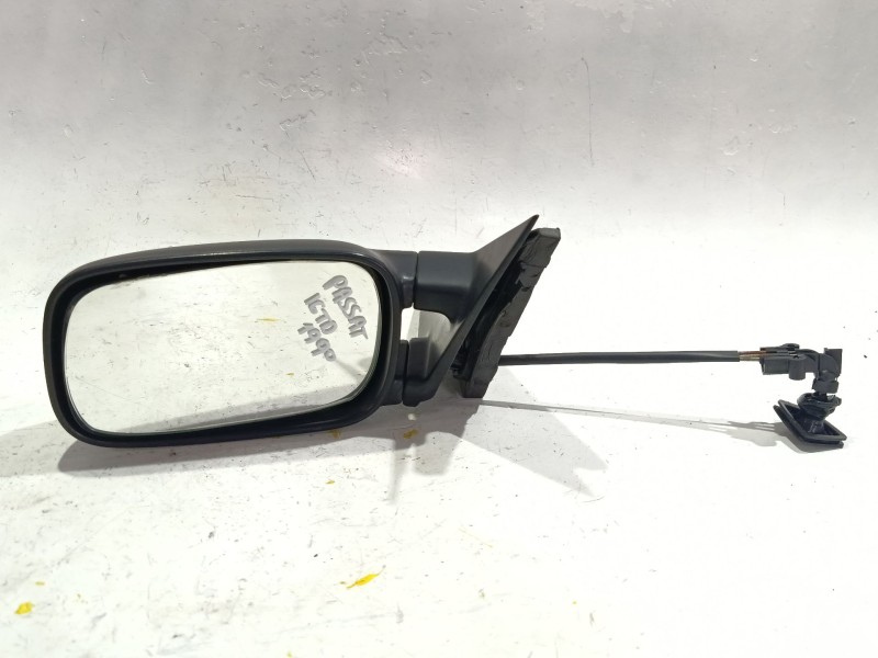 Recambio de retrovisor izquierdo para volkswagen passat b8 (3g2, cb2) 2.0 tsi referencia OEM IAM E10017272  