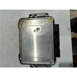 Recambio de centralita inyeccion para peugeot 206 + (2009) 1.4 básico [1,4 ltr. - 55 kw] referencia OEM IAM 0281010707  