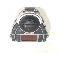 MANDO CLIMATIZADOR PSA14011592ZD 