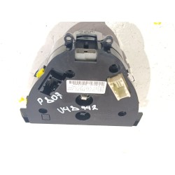 Recambio de mando climatizador para peugeot 807 (eb_) 2.0 hdi referencia OEM IAM PSA14011592ZD  