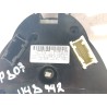 Recambio de mando climatizador para peugeot 807 (eb_) 2.0 hdi referencia OEM IAM PSA14011592ZD  