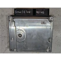 Recambio de centralita inyeccion para bmw serie 1 berlina (e81/e87)(2004) 2.0 118d [2,0 ltr. - 105 kw turbodiesel cat] referenci