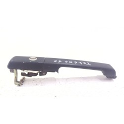 Recambio de maneta exterior delantera izquierda para seat toledo i (1l2) 1.9 d referencia OEM IAM   