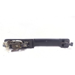 Recambio de maneta exterior delantera izquierda para seat toledo i (1l2) 1.9 d referencia OEM IAM   