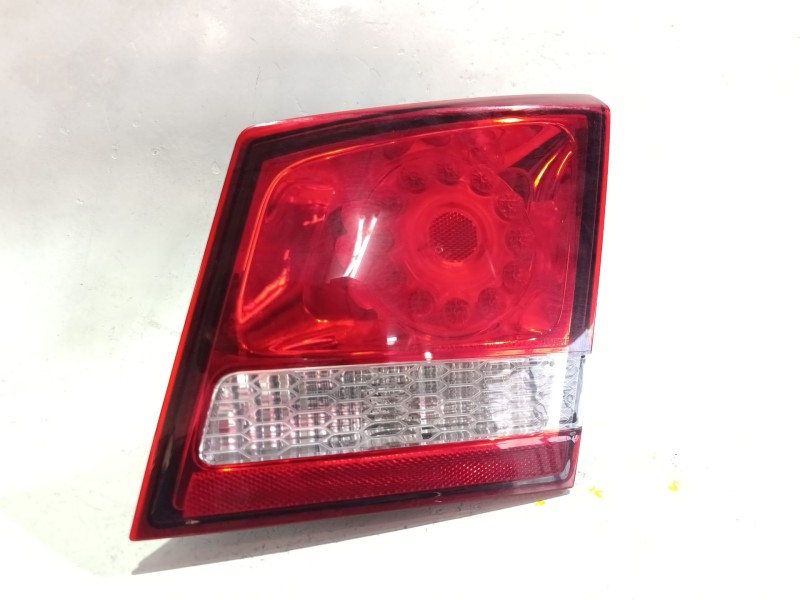 Recambio de piloto trasero izquierdo para fiat freemont (345_) 2.0 jtd 4x4 referencia OEM IAM 68078516AE  
