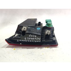 Recambio de piloto trasero izquierdo para fiat freemont (345_) 2.0 jtd 4x4 referencia OEM IAM 68078516AE  