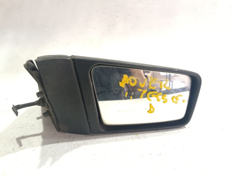 Recambio de retrovisor derecho para rover 200 fastback (xw) 214 si/gsi referencia OEM IAM e10117186  