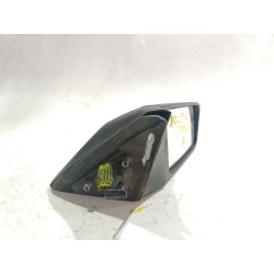 Recambio de retrovisor derecho para rover 200 fastback (xw) 214 si/gsi referencia OEM IAM e10117186  