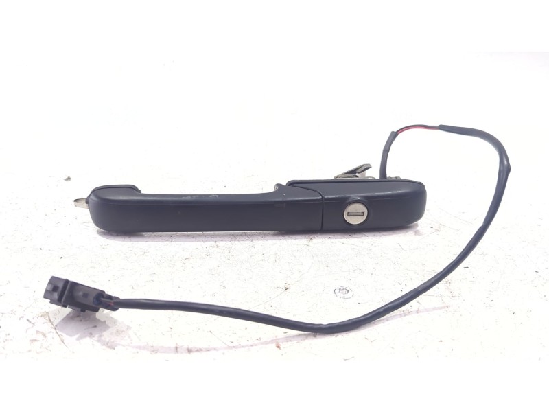Recambio de maneta exterior delantera derecha para seat toledo i (1l2) 1.9 d referencia OEM IAM   