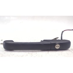 Recambio de maneta exterior delantera derecha para seat toledo i (1l2) 1.9 d referencia OEM IAM   
