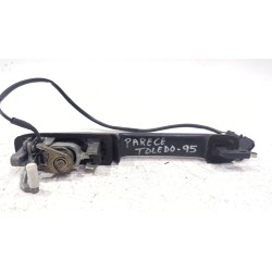Recambio de maneta exterior delantera derecha para seat toledo i (1l2) 1.9 d referencia OEM IAM   