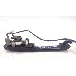 Recambio de maneta exterior delantera derecha para seat toledo i (1l2) 1.9 d referencia OEM IAM   