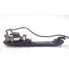 Recambio de maneta exterior delantera derecha para seat toledo i (1l2) 1.9 d referencia OEM IAM   
