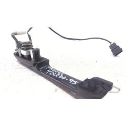 Recambio de maneta exterior delantera derecha para seat toledo i (1l2) 1.9 d referencia OEM IAM   