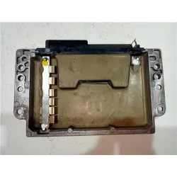 Recambio de centralita inyeccion para renault megane i scenic (ja0)(1996) 1.9 d 80cv referencia OEM IAM S115300204A  