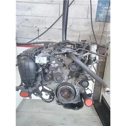 Recambio de motor completo para mercedes-benz clase c (bm 204) familiar (01.2011) c 220 cdi referencia OEM IAM A6460107144  