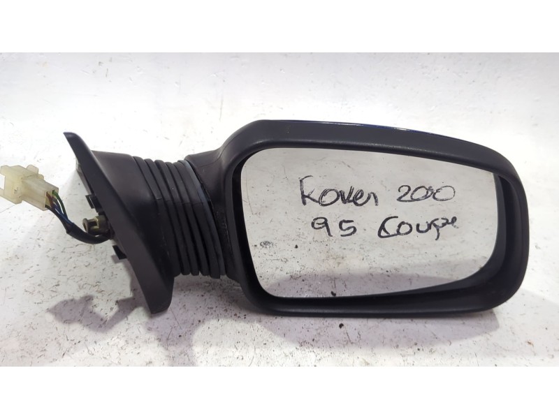 Recambio de retrovisor derecho para rover 400 (xw) 420 gsi/sli/gti/vite referencia OEM IAM E6008337  