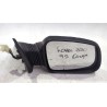 Recambio de retrovisor derecho para rover 400 (xw) 420 gsi/sli/gti/vite referencia OEM IAM E6008337  