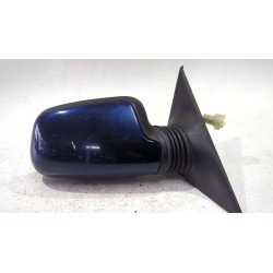 Recambio de retrovisor derecho para rover 400 (xw) 420 gsi/sli/gti/vite referencia OEM IAM E6008337  