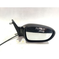 Recambio de retrovisor derecho para seat alhambra (7v8, 7v9) 1.9 tdi referencia OEM IAM 244531  