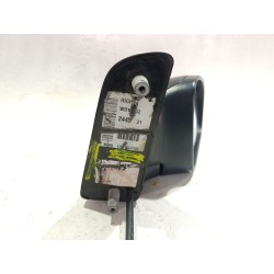 Recambio de retrovisor derecho para seat alhambra (7v8, 7v9) 1.9 tdi referencia OEM IAM 244531  