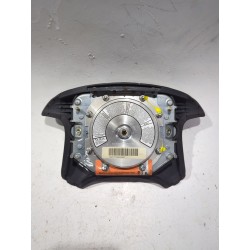 Recambio de airbag volante para seat ibiza (6l1)(04.2002) 1.4 16v referencia OEM IAM 30817946  