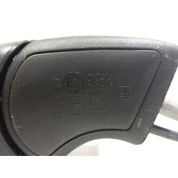 Recambio de retrovisor derecho para seat alhambra (7v8, 7v9) 1.9 tdi referencia OEM IAM 244531  
