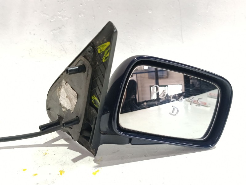 Recambio de retrovisor derecho para volkswagen polo iii (6n1) 55 1.4 referencia OEM IAM e9020098  