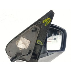 Recambio de retrovisor derecho para volkswagen polo iii (6n1) 55 1.4 referencia OEM IAM e9020098  
