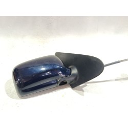 Recambio de retrovisor derecho para volkswagen polo iii (6n1) 55 1.4 referencia OEM IAM e9020098  